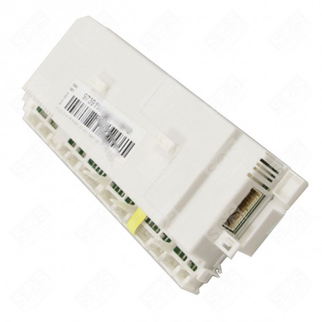MODULE ÉLECTRONIQUE CONFIGURÉ LAVASTOVIGLIE - 140000406201, 140000406185