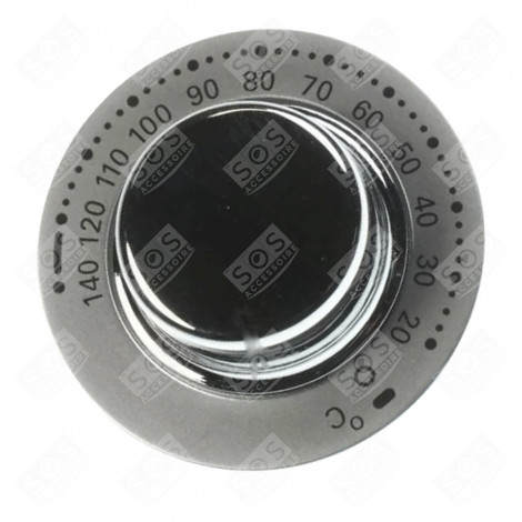 MANOPOLA DI COMANDO ROBOT DA CUCINA E CUOCITUTTO - KW712931