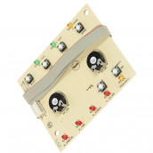 Scheda di controllo (8 pin)