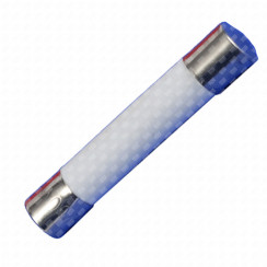 Fusibile 6,3 x 32 mm - 10 A. - 250 V