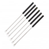 Forchette per fonduta x6