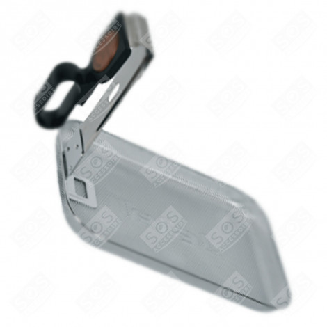 FILTRE MÉTALLIQUE FRIGGITRICE - SS-996402