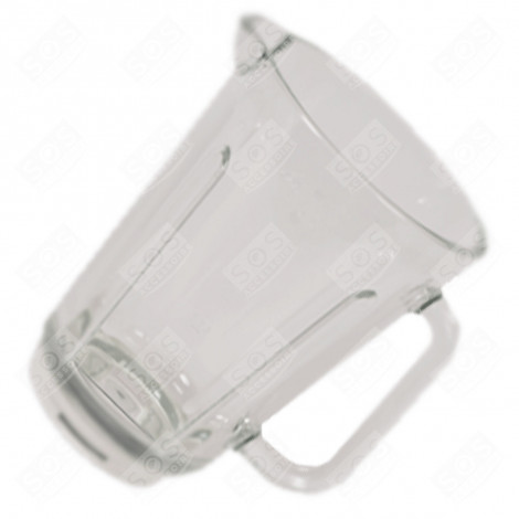 CONTENITORE FRULLATORE IN VETRO (CONSEGNATO SINGOLARMENTE) FRULLATORE - MS-651200