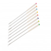 Set di 8 forchette da fonduta