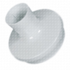 Coperchio ciotola tritatutto