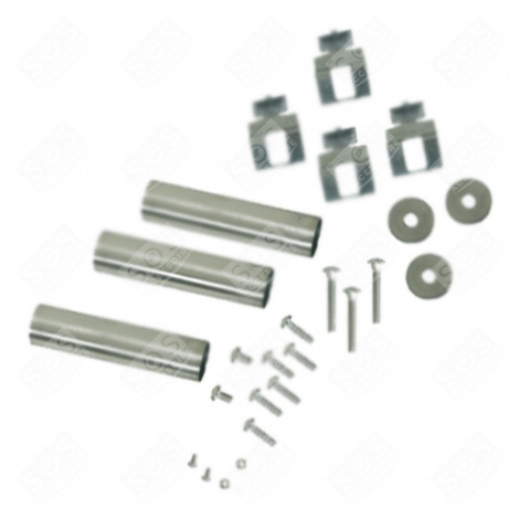 SACCHETTO VITI GRILL, WOK E MACCHINA PER RACLETTE - TS-01028930, TS-01028931