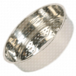 Recipiente in acciaio inox n°2