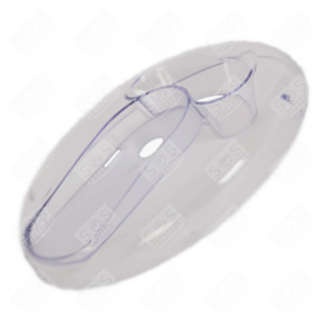 COPERCHIO TRASPARENTE SORBETTIERA O GELATIERA - SS-193607