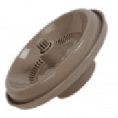 Griglia serbatoio beige