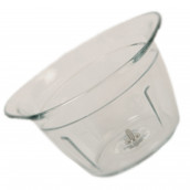 Contenitore di vetro da 1L