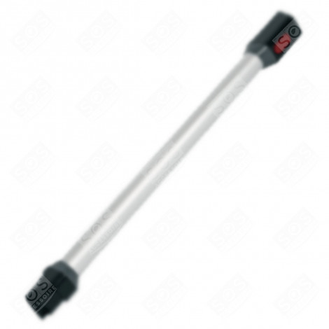 TUBO NERO + ROSSO ASPIRAPOLVERE - RS-2230001605