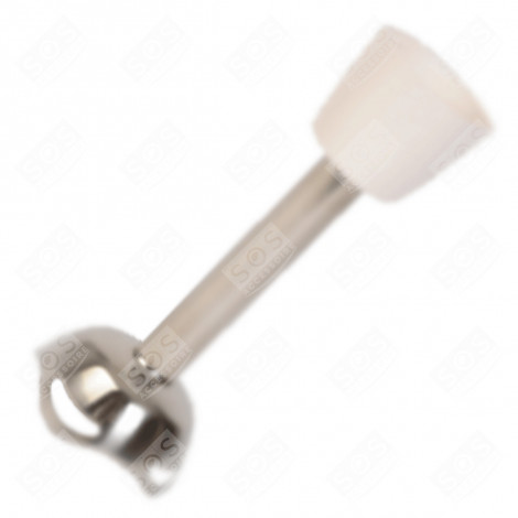 PIEDE IN METALLO ROBOT DA CUCINA E CUOCITUTTO - MS-0695651