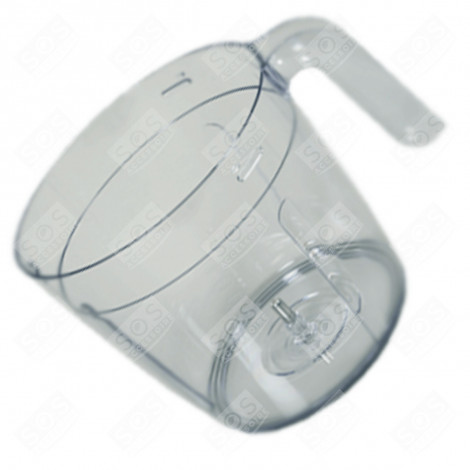 CIOTOLA TRITATUTTO ROBOT DA CUCINA E CUOCITUTTO - MS-651634