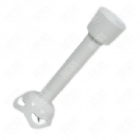 PIEDE DEL MIXER BIANCO A 2 LAME ROBOT DA CUCINA E CUOCITUTTO - MS-651793