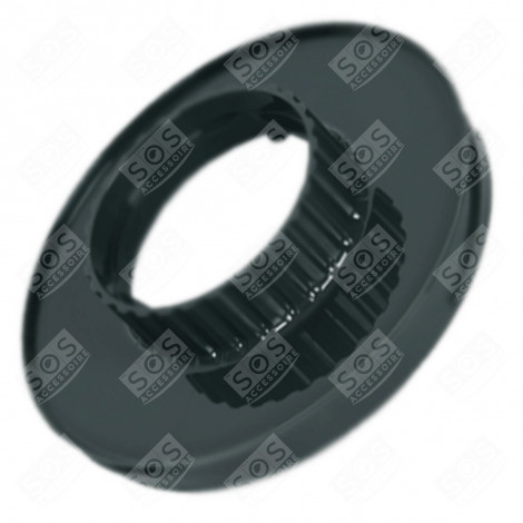 COPERCHIO DEL BICCHIERE DEL FRULLATORE GRIGIO ROBOT DA CUCINA E CUOCITUTTO - MS-651058