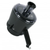 Centrifuga completa grigia