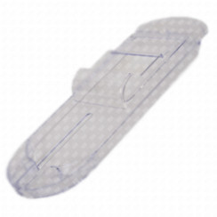 Blocco di supporto rimovibile