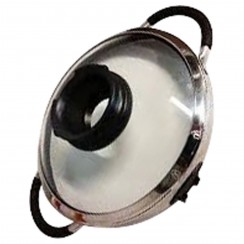 Coperchio montato Cook Expert