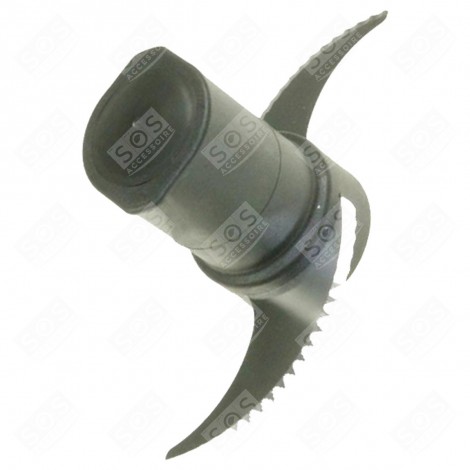 LAMA METALLO 3200 ROBOT DA CUCINA E CUOCITUTTO - 17078