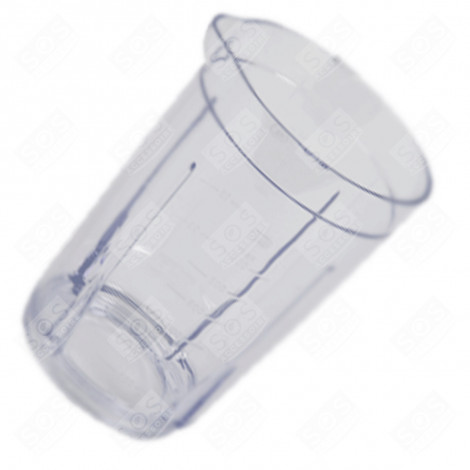 CIOTOLA FRULLATORE (FORNITA SINGOLARMENTE) ROBOT DA CUCINA E CUOCITUTTO - MS-650694