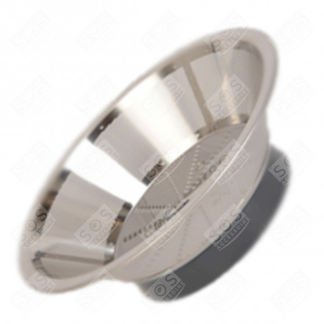 FILTRO IN ACCIAIO INOX ROBOT DA CUCINA E CUOCITUTTO - SS-192970