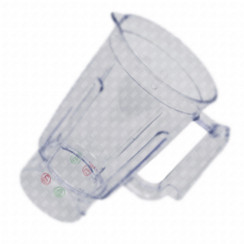 Ciotola Frullatore plastica