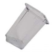 Spingi verdure in plastica