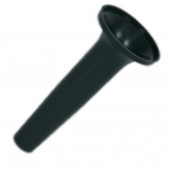Tubo salsiccia grigio