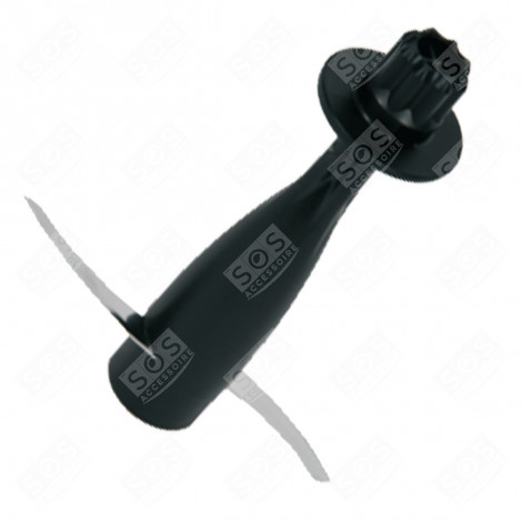 LAMA PER TRITATUTTO ROBOT DA CUCINA E CUOCITUTTO - MS-650802