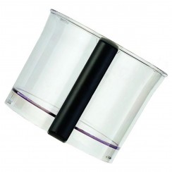 Ciotola grigio antracite