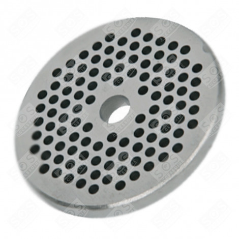 GRIGLIA IN ACCIAIO INOX 3 MM PER TRITACARNE ROBOT DA CUCINA E CUOCITUTTO - SS-193551