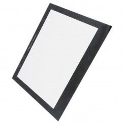 Vetro interno per porta 504 x 397 mm