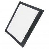 Vetro interno per porta 504 x 397 mm