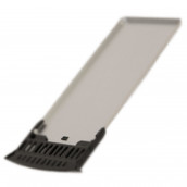 Cestello raccogli briciole