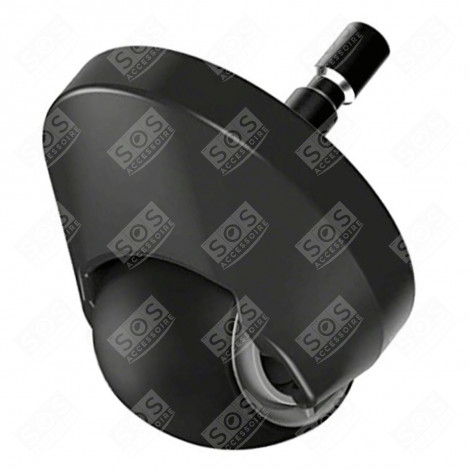 RUOTA ANTERIORE ORIGINALE ROBOT ASPIRAPOLVERI AUTONOMI - 4624869