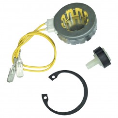 Tachimetro originale