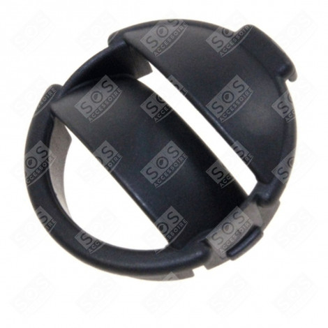 DEFLETTORE NERO ASPIRAPOLVERE - SS-1600005468, SS1600005468, RS-RU7339, RSRU7339