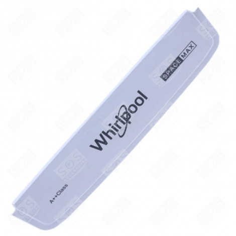 MANIGLIA (PARTE CONGELATORE) FRIGORIFERO, CONGELATORE - C00617360, C00617361 