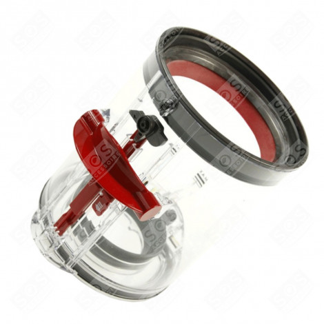 SERBATOIO POLVERE ORIGINALE ASPIRAPOLVERE - 969509-02