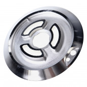 Bruciatore ultra-rapido originale