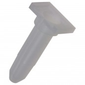 Perno di fissaggio ammortizzatore