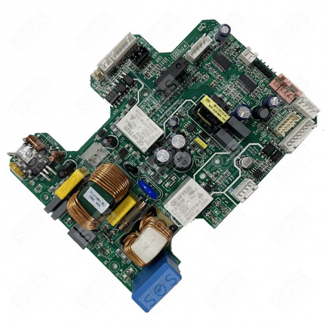 SCHEDA PRINCIPALE ROBOT DA CUCINA E CUOCITUTTO - AS00000411