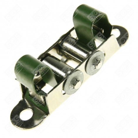 GUIDA GANCIO PORTA ORIGINALE FORNI, FORNELLI ELETTRICI E A GAS - 897610007