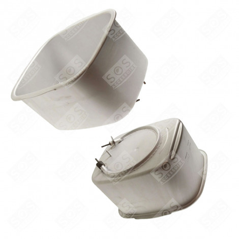 VASCHETTA CON RESISTENZA FRIGGITRICE - 7312581139