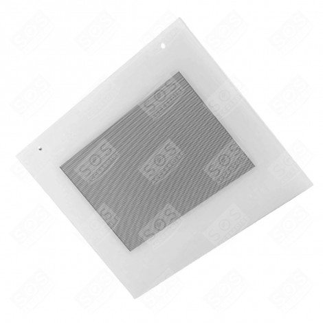 VETRO ESTERNO ORIGINALE FORNI, FORNELLI ELETTRICI E A GAS - 00776124, 776124