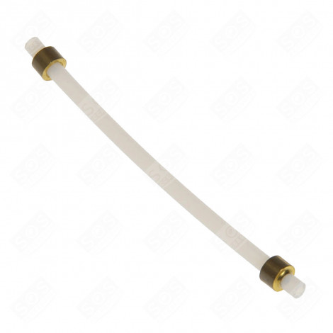 TUBO CON 2 RACCORDI (L: 97MM) MACCHINA DA CAFFÃ, CAFFETTIERA - 5513212871