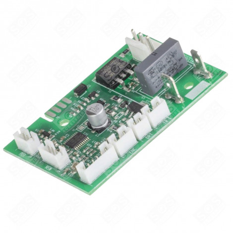 SCHEDA ELETTRONICA MACCHINA DA CAFFÃ, CAFFETTIERA - 5213226451