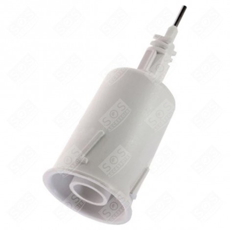 TRASCINATORE ROBOT DA CUCINA E CUOCITUTTO - MS-0A12360