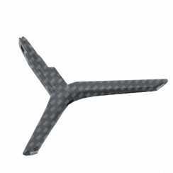 Piede destro originale