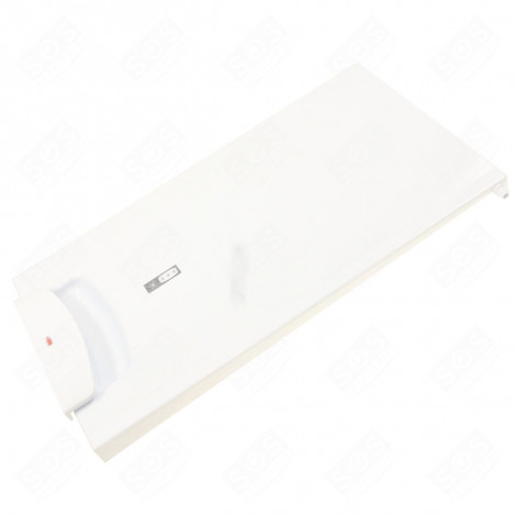 FRONTALE CASSETTO FREEZER FRIGORIFERO, CONGELATORE - 49008728 